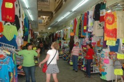 First time in Centro Historico? Walk this way.