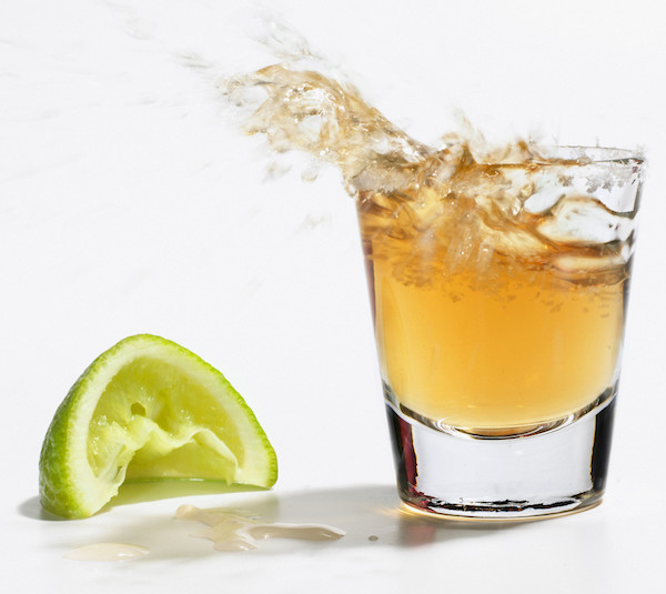 Tequila – what people are sipping. » MazatlanLife