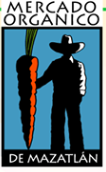 Organic Market logo