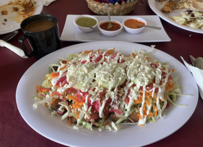 Mazatlan Restaurants Reviews and Introductions by expats.